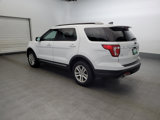 Used 2018 Ford Explorer XLT image 5