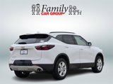 Used 2021 Chevrolet Blazer LT image 4