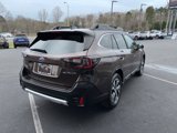 Certified 2022 Subaru Outback Limited image 3