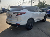 Certified 2021 Acura RDX A-Spec image 5
