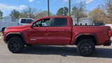 New 2025 GMC Canyon Elevation image 5