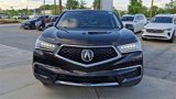 Used 2017 Acura MDX SH-AWD w/ Technology Package image 3