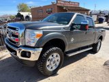 Used 2016 Ford F250 Lariat w/ Chrome Package image 3
