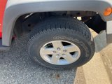 Used 2012 Jeep Wrangler Sport image 2