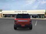 New 2024 Ford Bronco Sport Free Wheeling w/ Convenience Package image 6