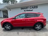 Used 2017 Toyota RAV4 LE image 2