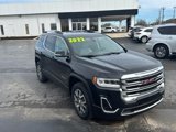 Certified 2022 GMC Acadia SLE w/ Driver Convenience Package image 3