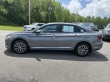 Certified 2021 Volkswagen Jetta S w/ Driver Assistance Package image 4