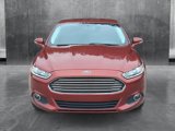 Used 2014 Ford Fusion SE w/ Equipment Group 202A image 2