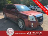 Used 2011 GMC Terrain SLE image 4