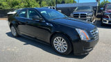 Used 2013 Cadillac CTS Luxury image 5