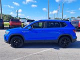 Used 2022 Volkswagen Taos SE image 4