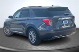 Used 2020 Ford Explorer XLT w/ Equipment Group 202A image 2