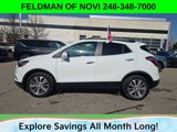 Used 2019 Buick Encore Preferred image 2