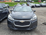 Used 2015 Chevrolet Malibu LT w/ Power Convenience Package image 2