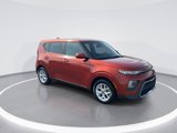 Used 2021 Kia Soul S image 2