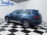 Used 2020 INFINITI QX60 Pure image 3