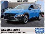 Used 2022 Hyundai Kona SEL w/ Convenience Package image 1