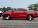 Used 2018 GMC Canyon SLE w/ SLE Convenience Package image 3