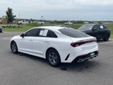 Used 2022 Kia K5 LXS image 5