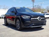 Used 2022 Mercedes-Benz GLA 250 4MATIC image 4