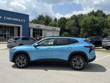 New 2025 Chevrolet Trax LT w/ LT Convenience Package image 4