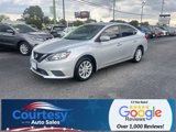 Used 2019 Nissan Sentra S image 3