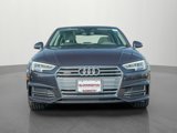 Used 2018 Audi A4 2.0T Premium Plus w/ Premium Plus Package image 2