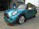 Used 2021 MINI Cooper S image 2