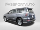 Used 2019 Lexus GX 460 image 3