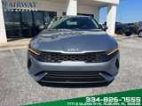 Used 2022 Kia K5 LX image 2