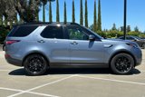 Used 2019 Land Rover Discovery HSE image 3