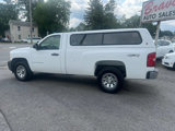 Used 2007 Chevrolet Silverado 1500 W/T w/ Skid Plate Package image 2