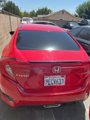 Used 2021 Honda Civic Sport image 3