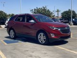 Used 2018 Chevrolet Equinox Premier image 4