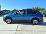Used 2018 Volkswagen Tiguan S image 4
