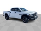 Used 2021 RAM 1500 Classic Warlock image 2