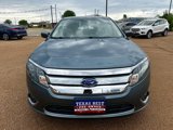 Used 2011 Ford Fusion SEL w/ 302A Rapid Spec Order Code image 2