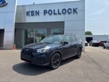 Used 2019 Subaru Forester Sport w/ Popular Package #2 image 2