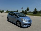Used 2009 Honda Fit Sport image 3