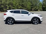 Used 2016 Hyundai Tucson Limited w/ Option Group 03 image 2