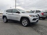 New 2025 Jeep Compass Sport image 2