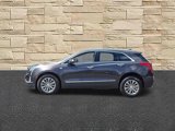 Used 2017 Cadillac XT5 Luxury w/ Driver Awareness Package image 2