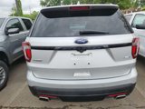Used 2016 Ford Explorer Sport w/ Equipment Group 401A image 3