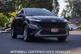 Certified 2023 Hyundai Kona SEL w/ Cargo Package image 2
