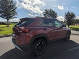 Used 2021 Chevrolet TrailBlazer LT w/ Convenience Package image 2