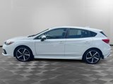 Certified 2023 Subaru Impreza 2.0i Sport image 4