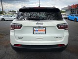 Used 2018 Jeep Compass Limited image 6