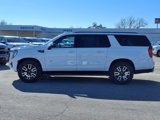Used 2023 GMC Yukon XL AT4 w/ Technology Package image 2