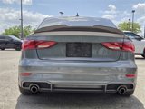 Used 2017 Audi A3 2.0T Premium Plus w/ Premium Plus Package image 6